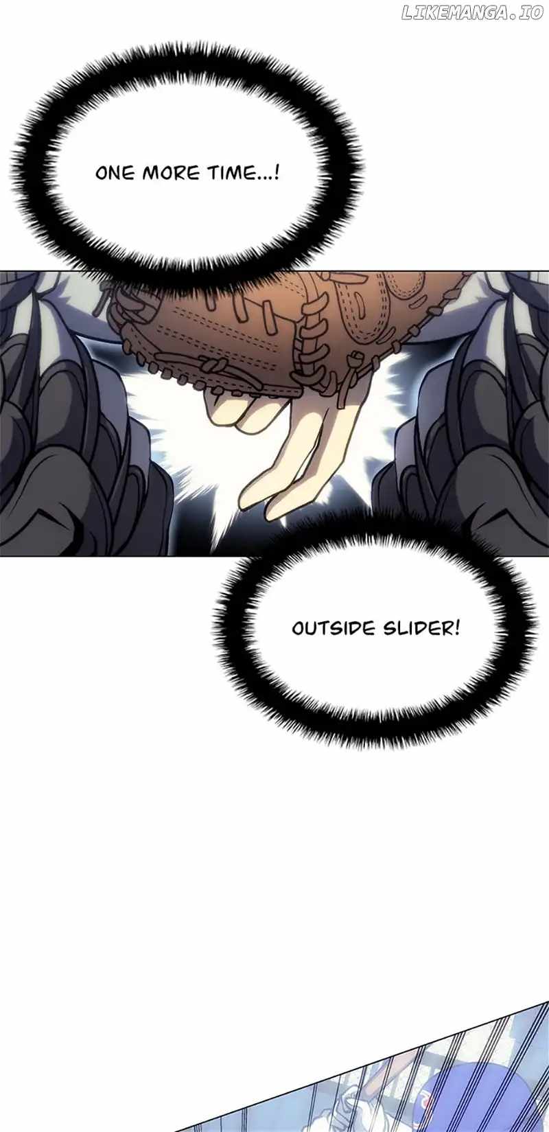 Home Plate Villain — Chapter 31 — page 47