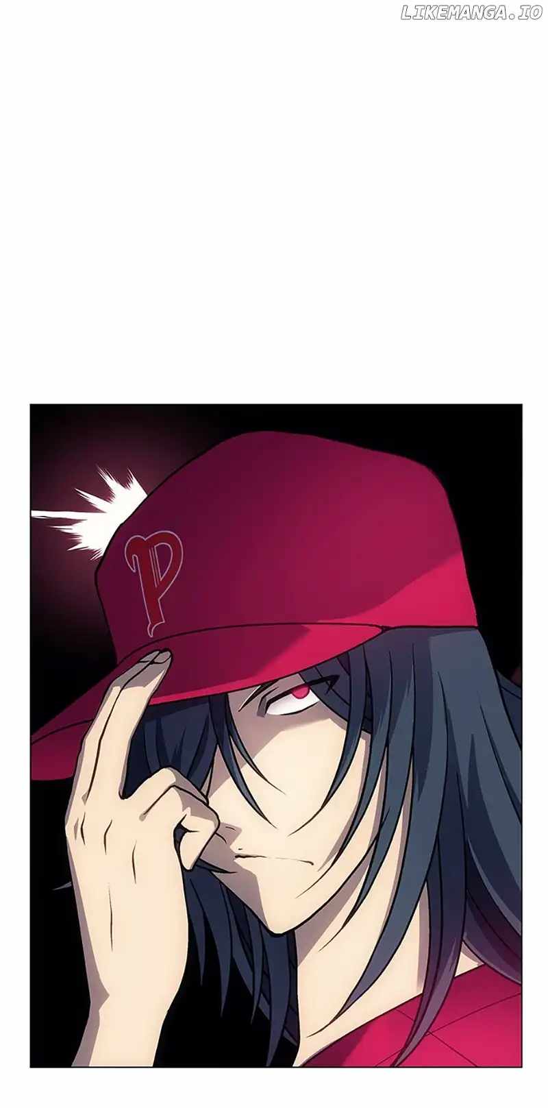 Home Plate Villain — Chapter 31 — page 51