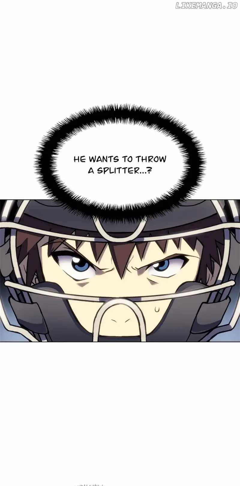 Home Plate Villain — Chapter 31 — page 52