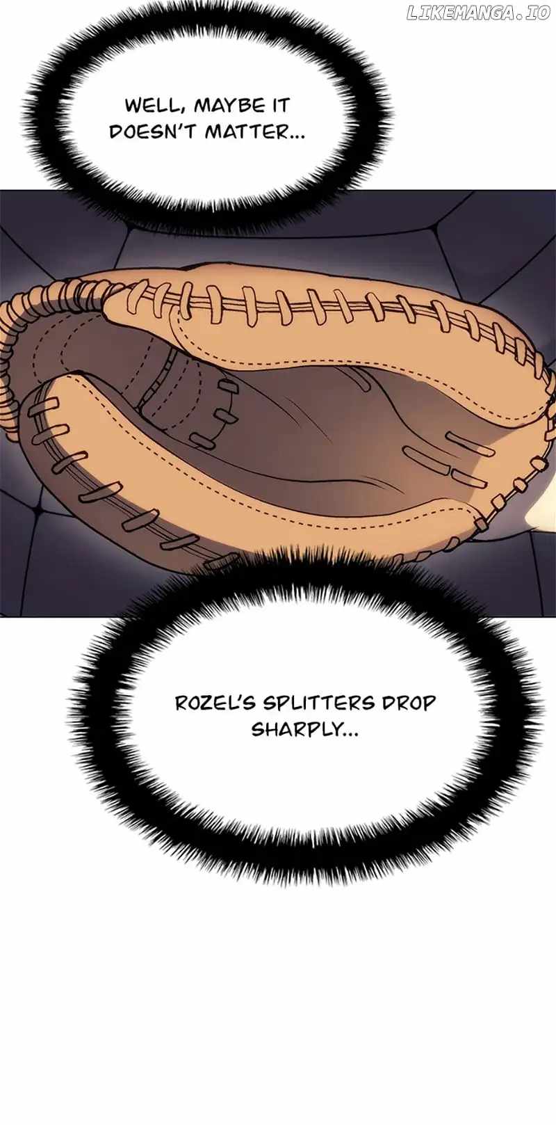 Home Plate Villain — Chapter 31 — page 53