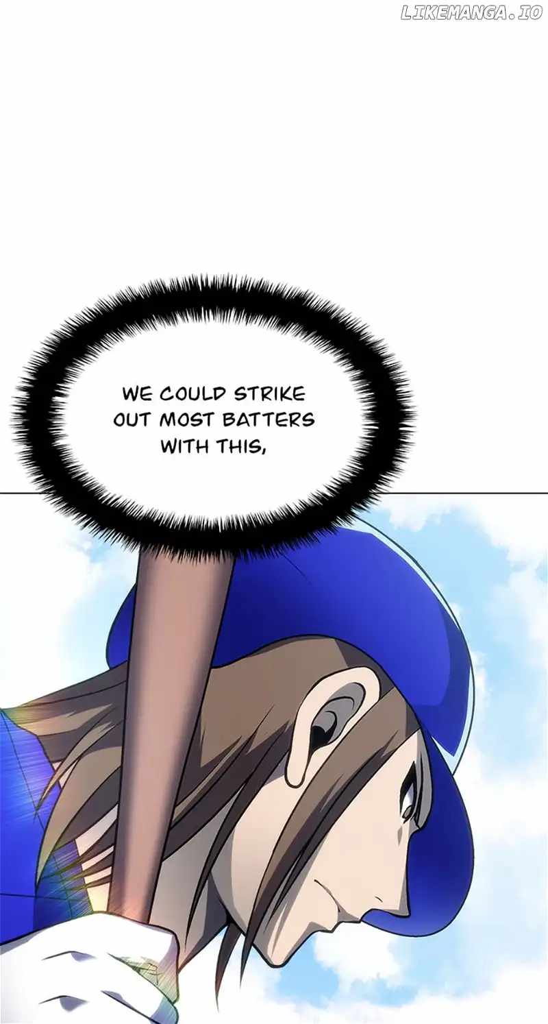 Home Plate Villain — Chapter 31 — page 56