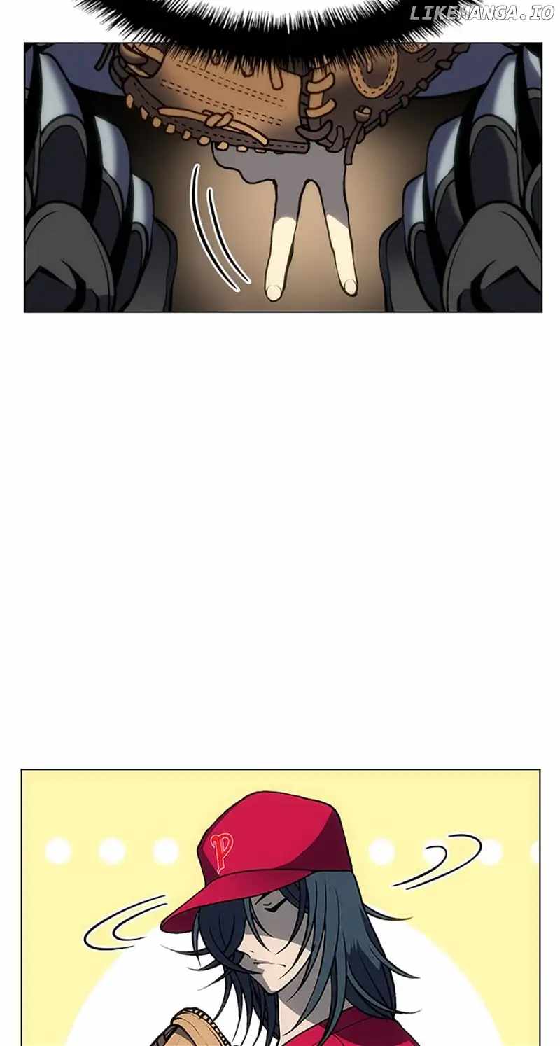 Home Plate Villain — Chapter 31 — page 58