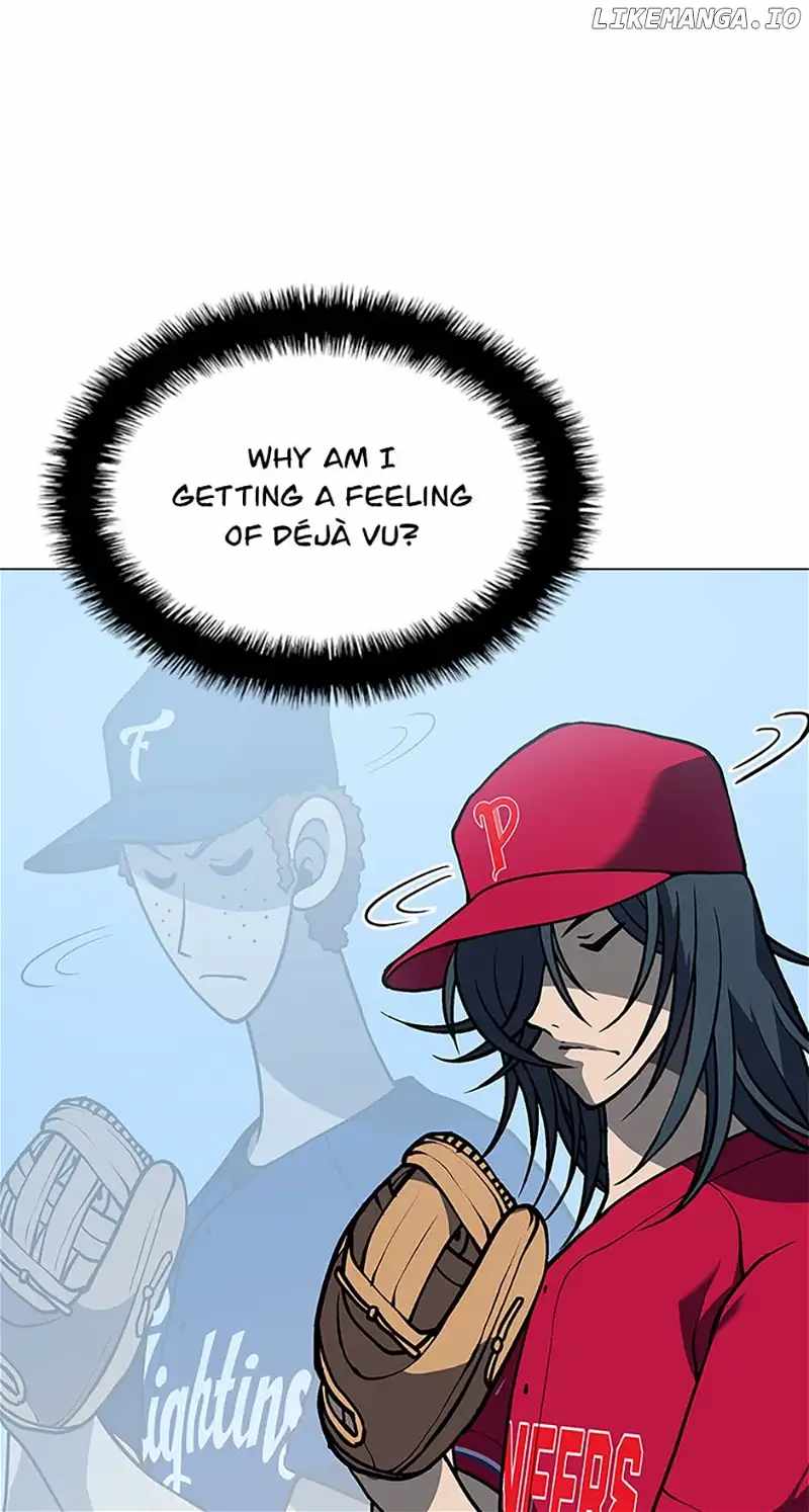 Home Plate Villain — Chapter 31 — page 60