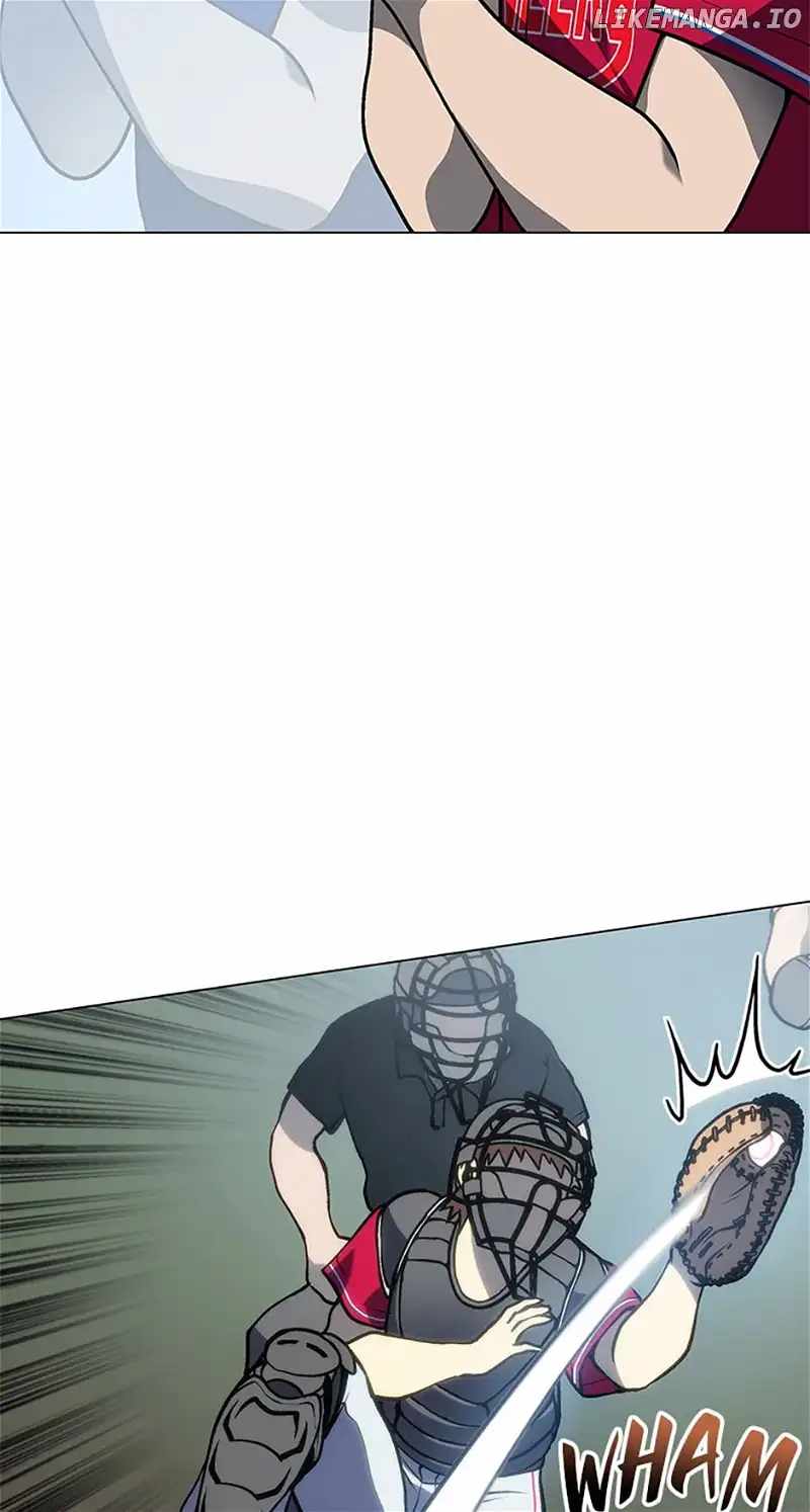 Home Plate Villain — Chapter 31 — page 61