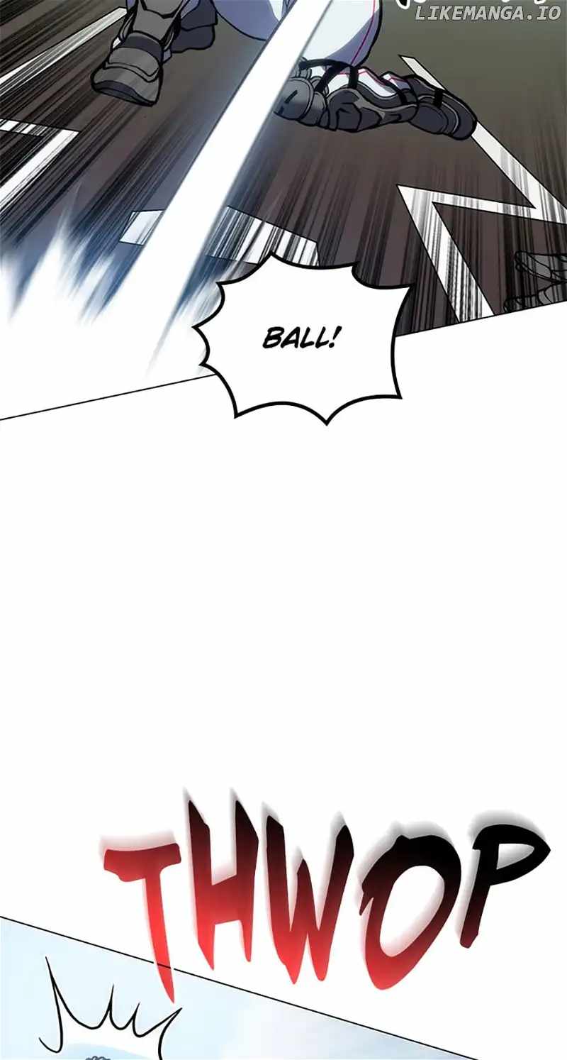 Home Plate Villain — Chapter 31 — page 62