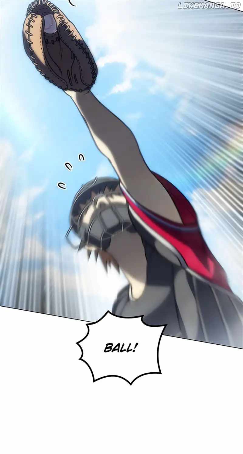 Home Plate Villain — Chapter 31 — page 63
