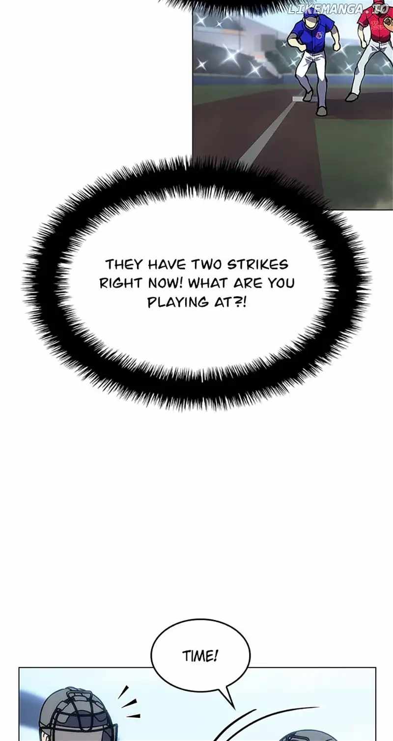 Home Plate Villain — Chapter 31 — page 65