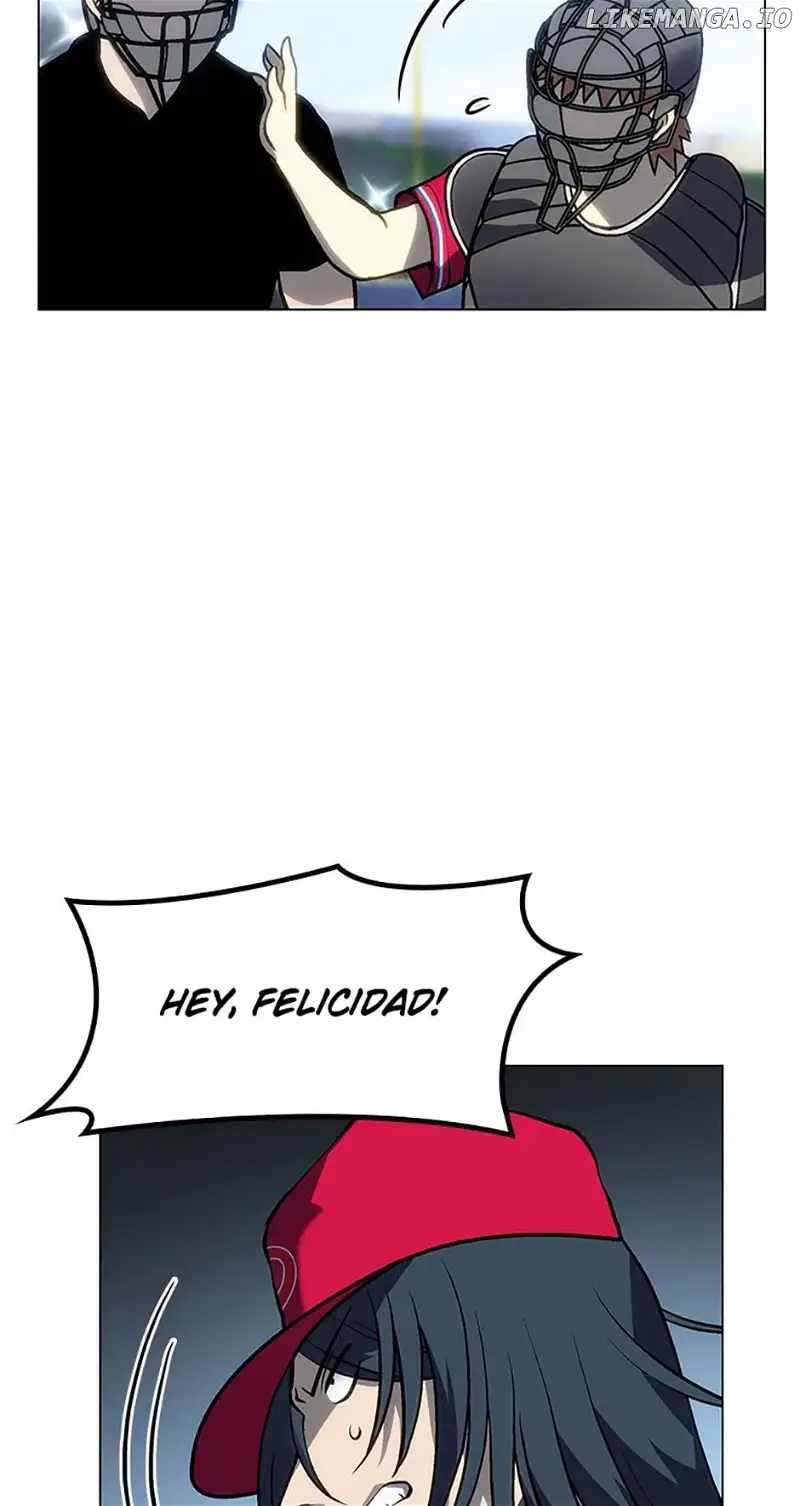 Home Plate Villain — Chapter 31 — page 66