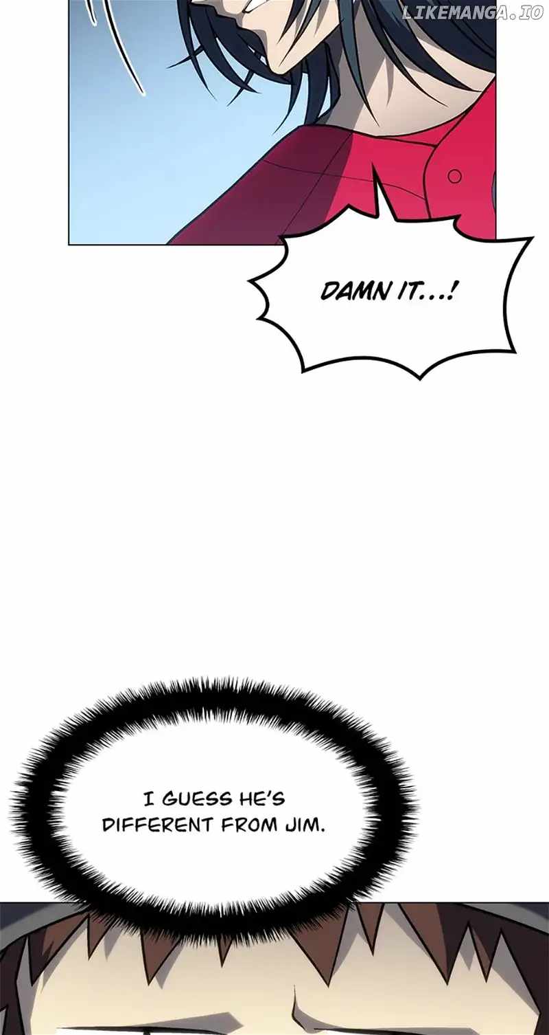 Home Plate Villain — Chapter 31 — page 67