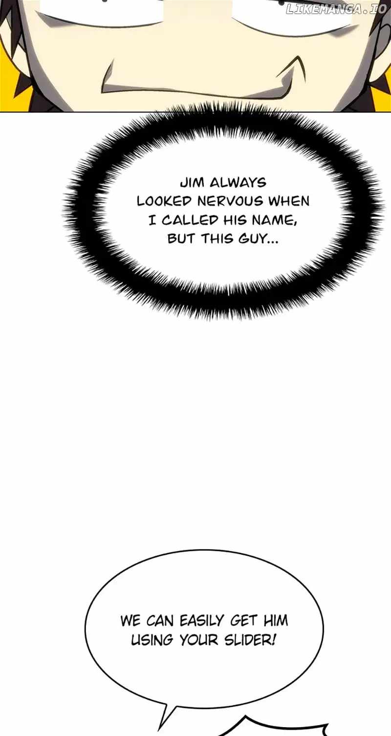 Home Plate Villain — Chapter 31 — page 68