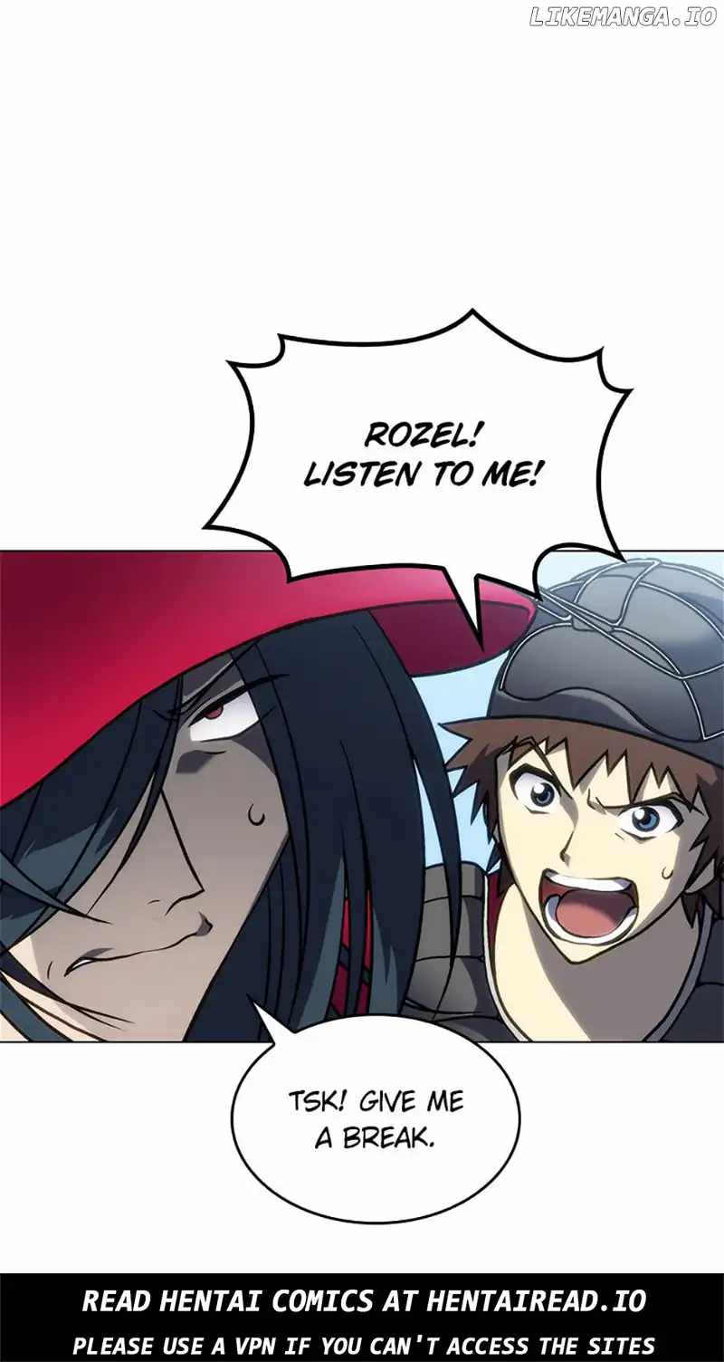 Home Plate Villain — Chapter 31 — page 70