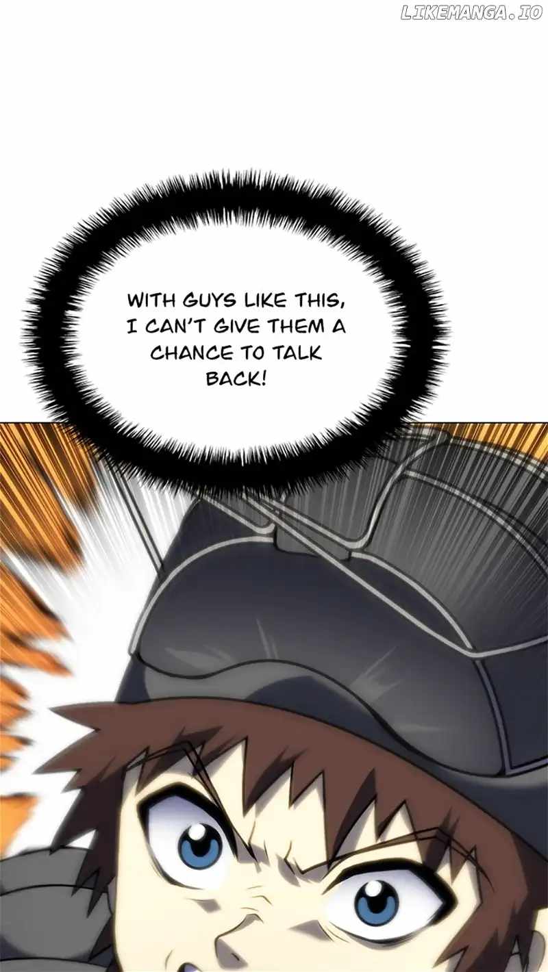 Home Plate Villain — Chapter 31 — page 71