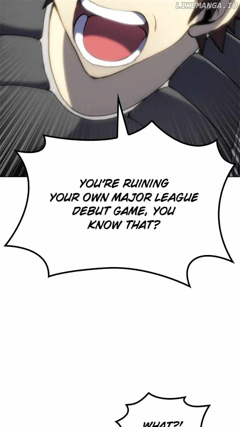 Home Plate Villain — Chapter 31 — page 72