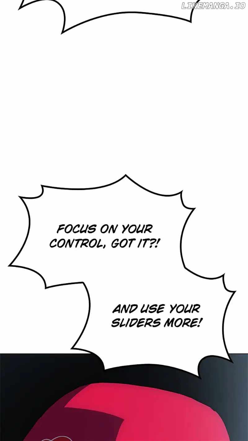 Home Plate Villain — Chapter 31 — page 74