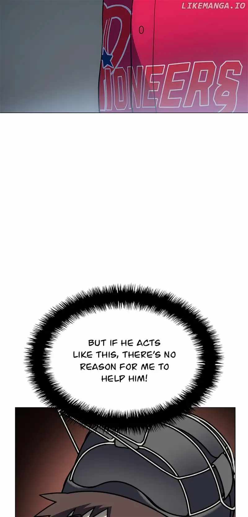Home Plate Villain — Chapter 32 — page 2
