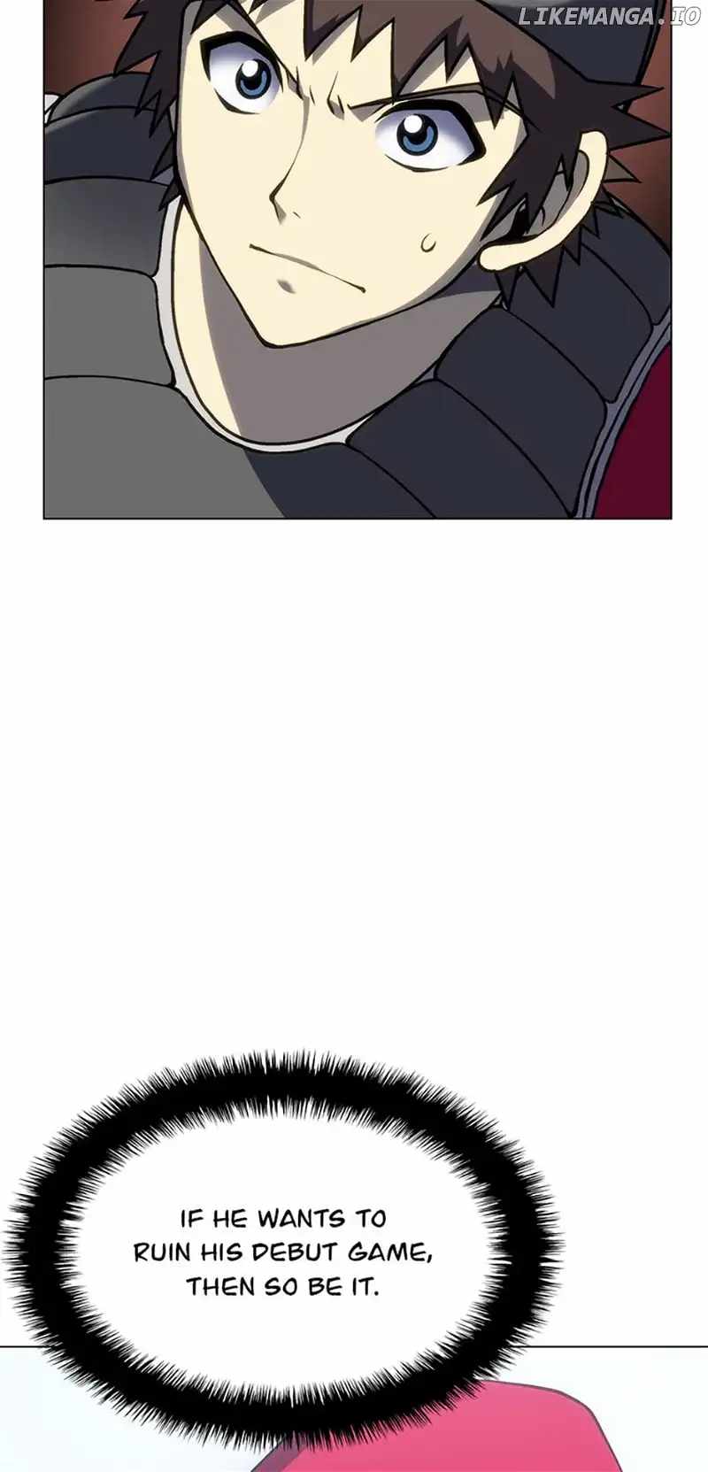 Home Plate Villain — Chapter 32 — page 3