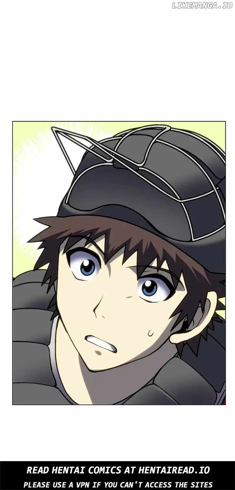 Home Plate Villain — Chapter 32 — page 6