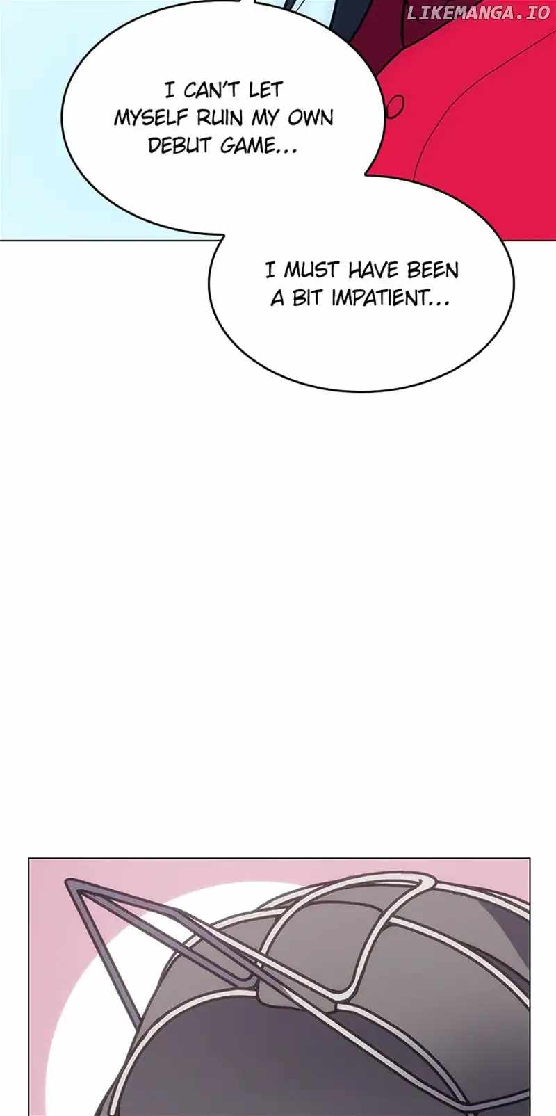 Home Plate Villain — Chapter 32 — page 8