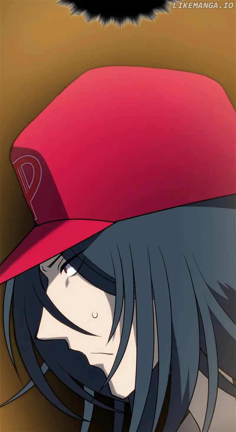 Home Plate Villain — Chapter 32 — page 18