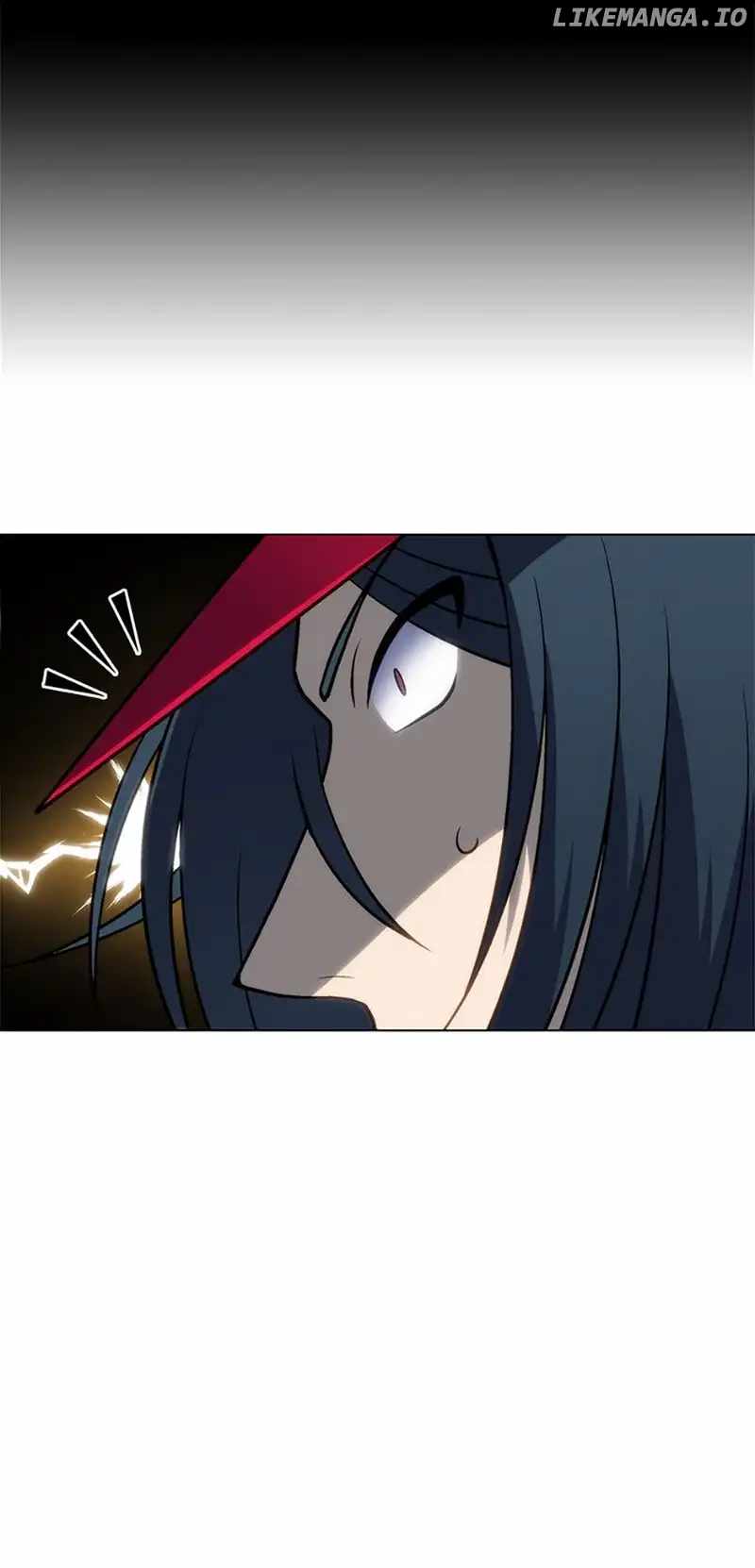 Home Plate Villain — Chapter 32 — page 27