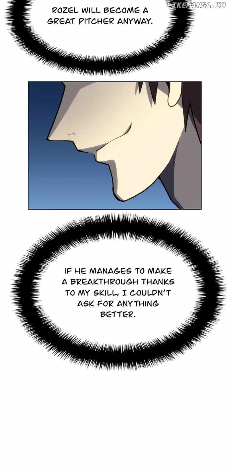 Home Plate Villain — Chapter 32 — page 31