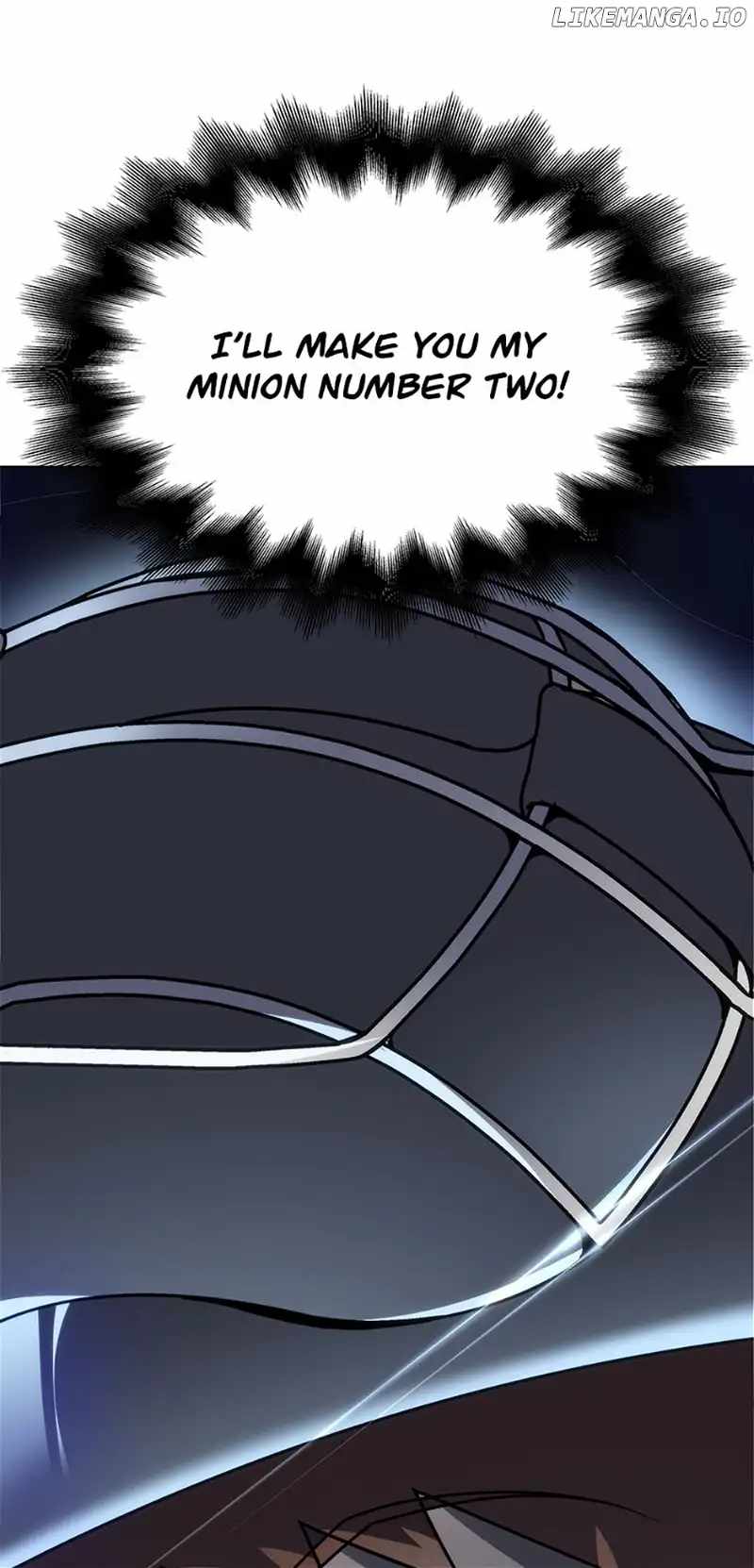 Home Plate Villain — Chapter 32 — page 32
