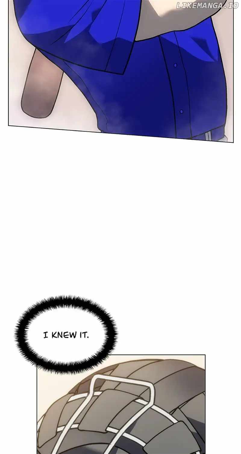 Home Plate Villain — Chapter 32 — page 36