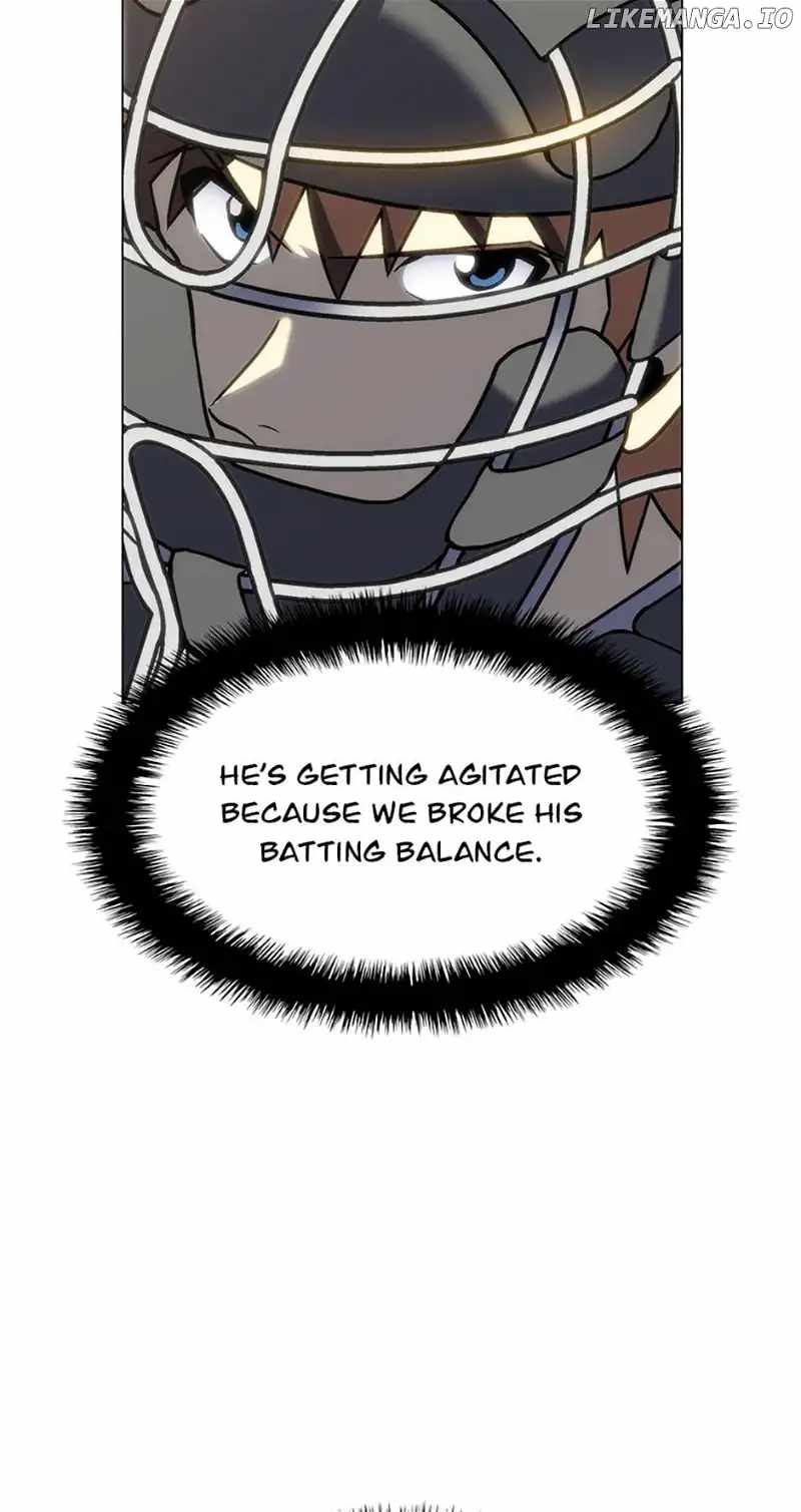 Home Plate Villain — Chapter 32 — page 37