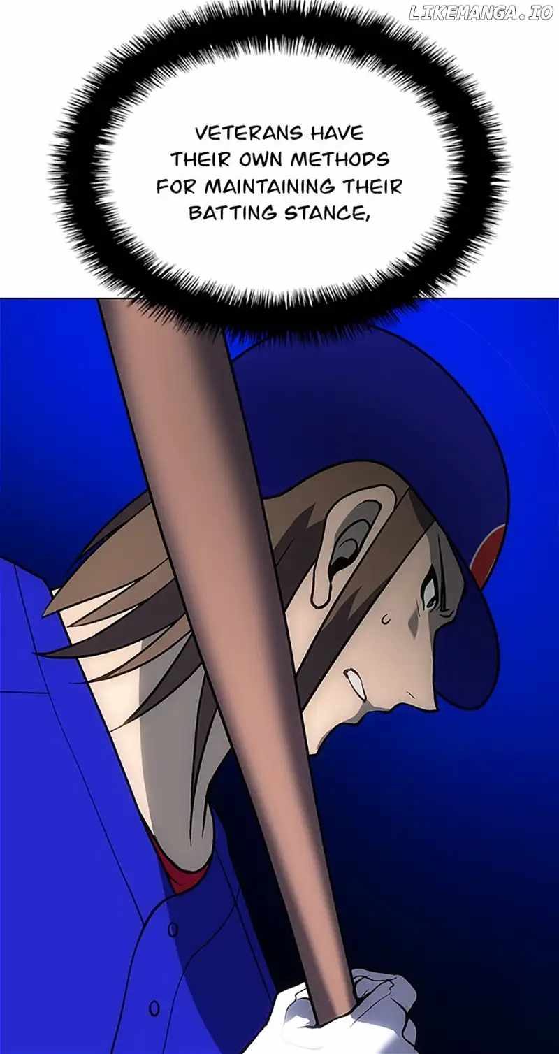 Home Plate Villain — Chapter 32 — page 38