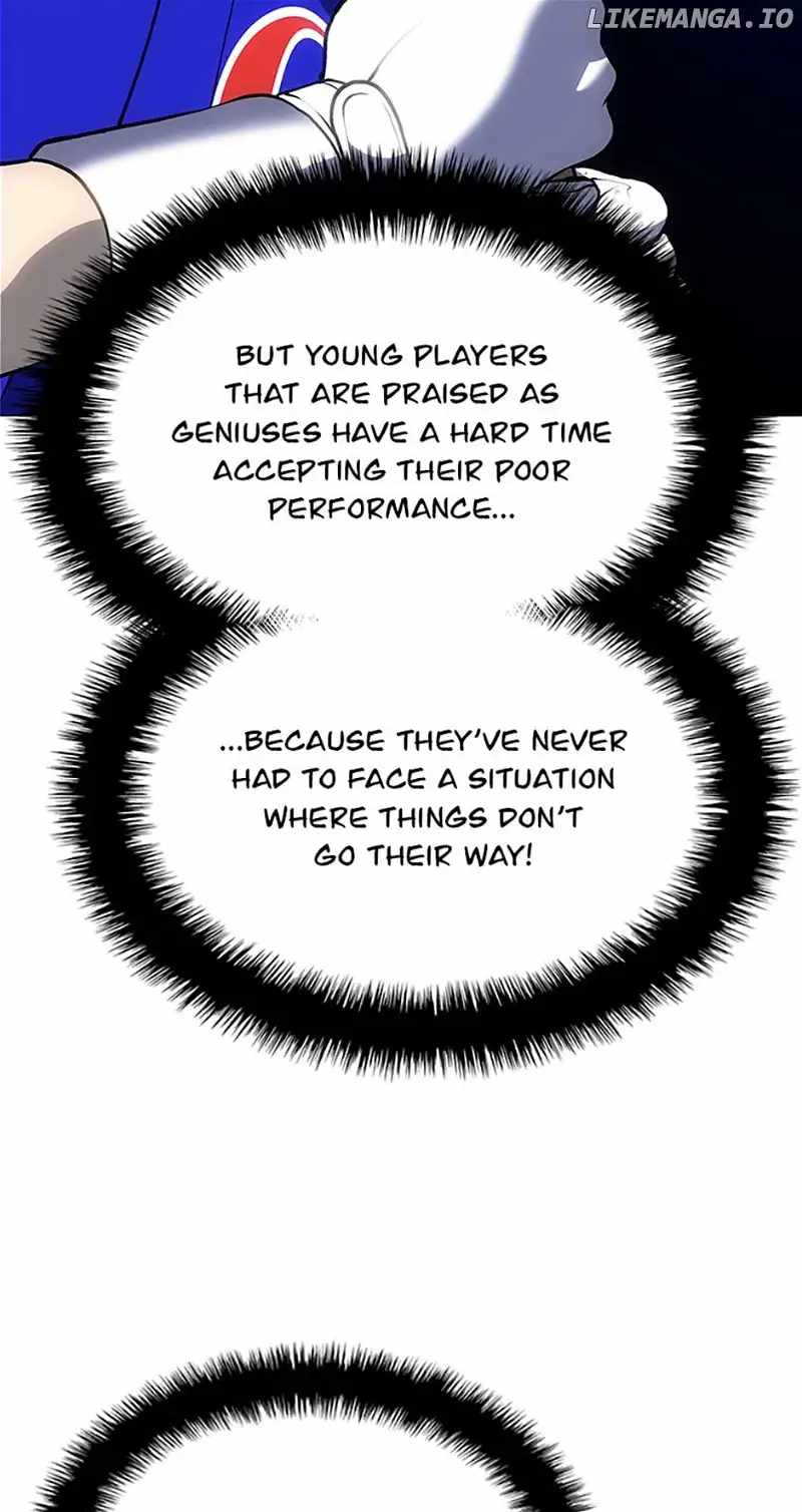Home Plate Villain — Chapter 32 — page 39