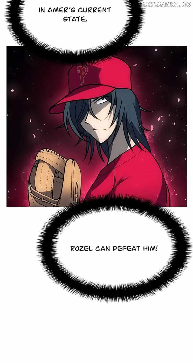 Home Plate Villain — Chapter 32 — page 40