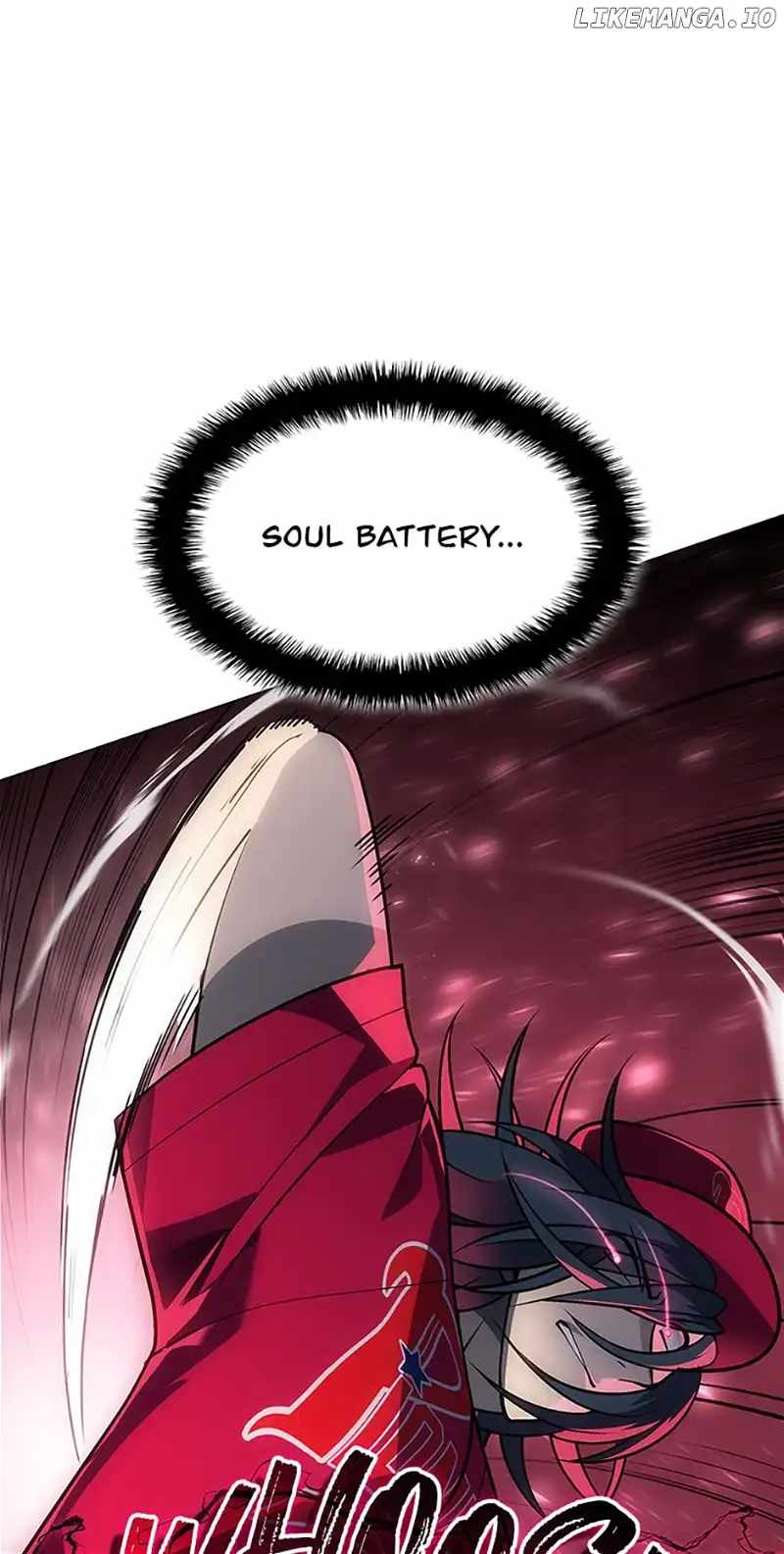 Home Plate Villain — Chapter 32 — page 43