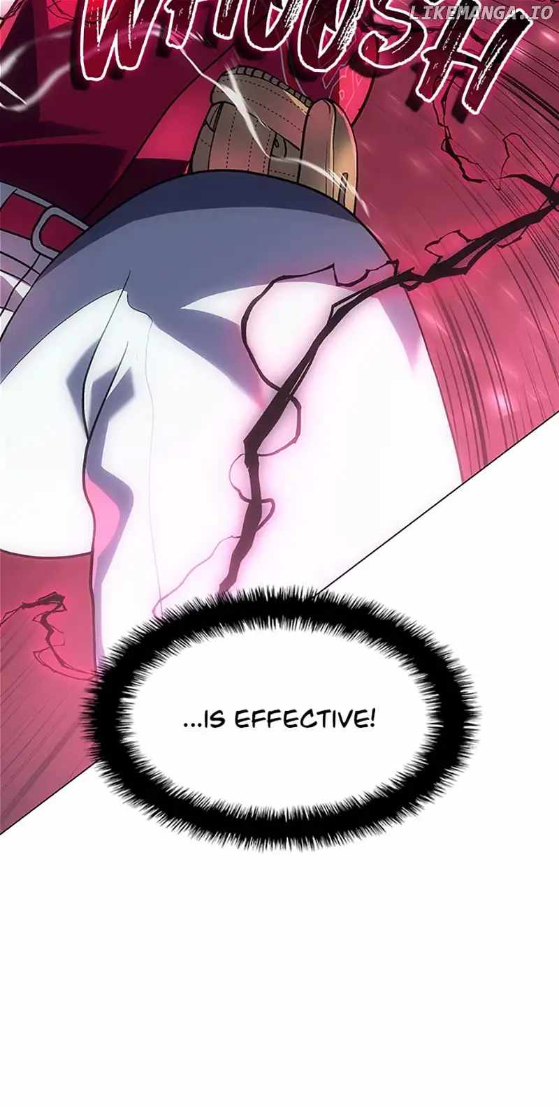 Home Plate Villain — Chapter 32 — page 44