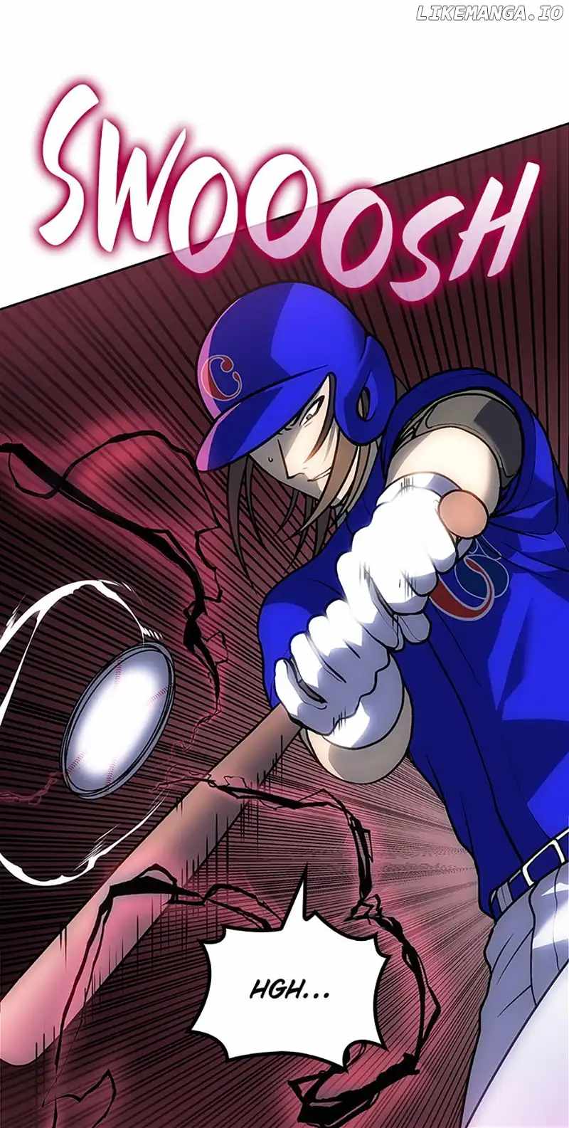 Home Plate Villain — Chapter 32 — page 45