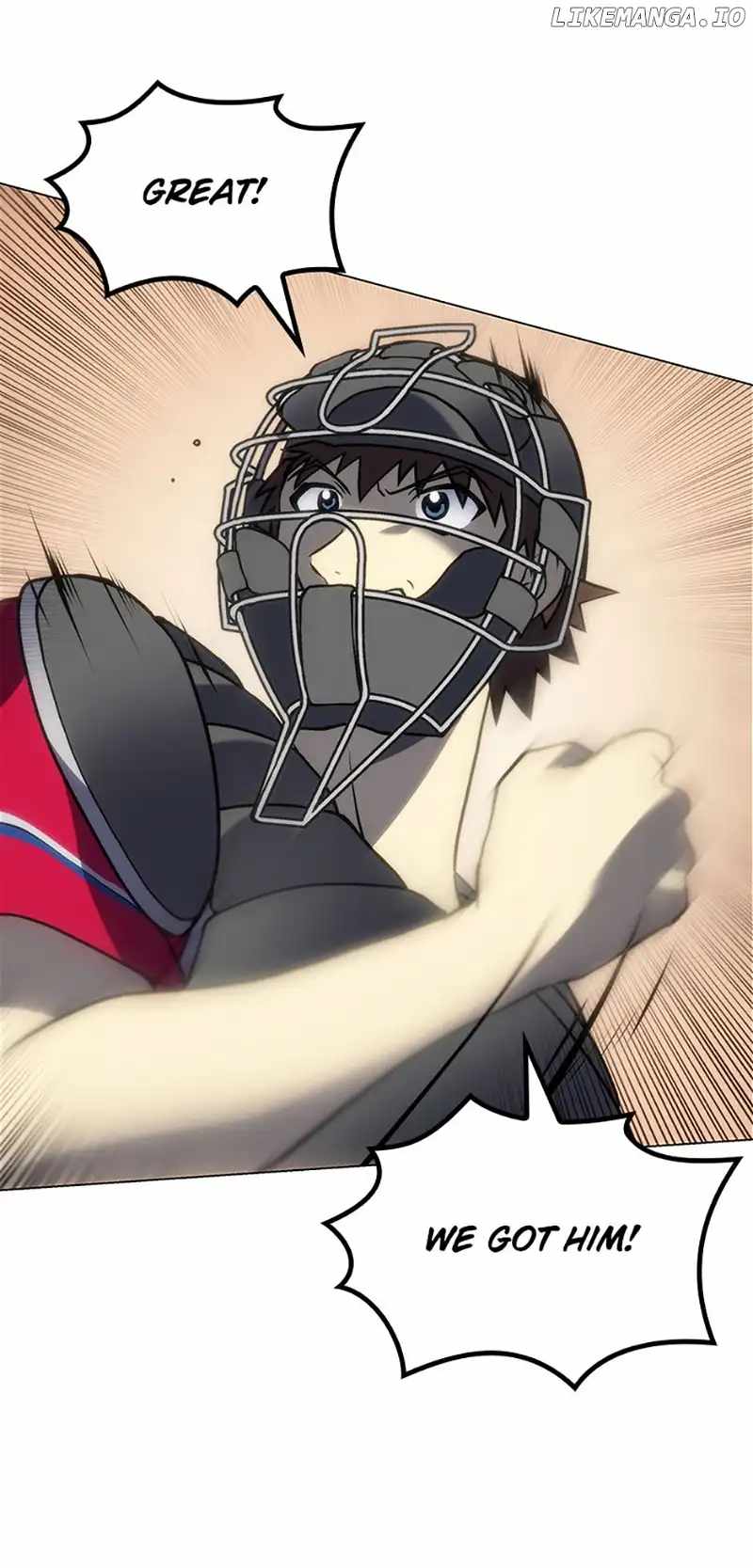 Home Plate Villain — Chapter 32 — page 48