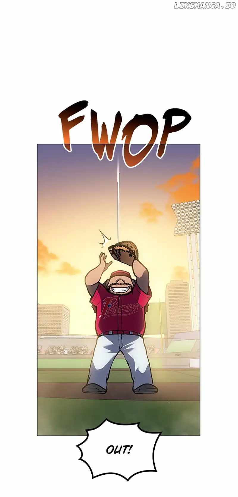 Home Plate Villain — Chapter 32 — page 49