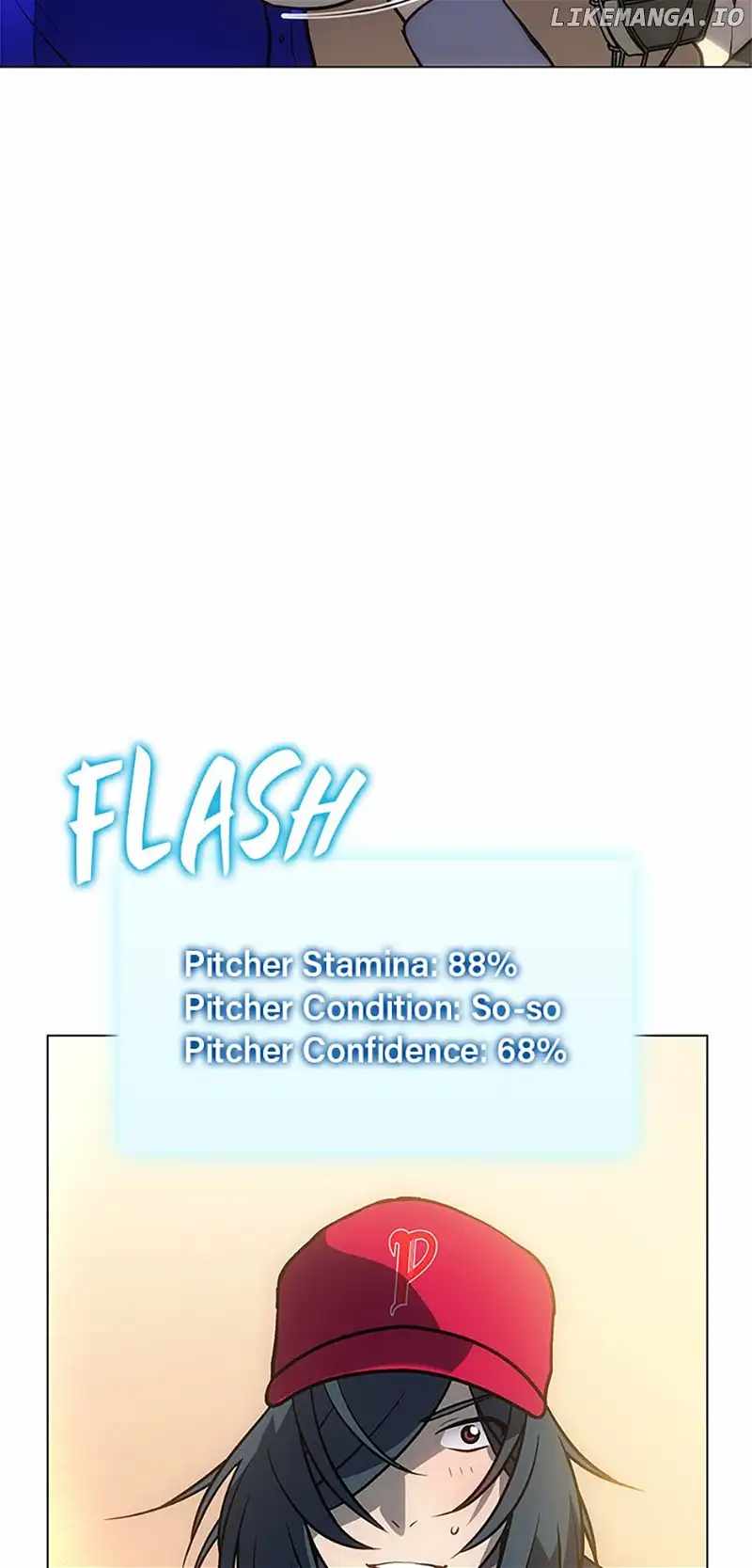 Home Plate Villain — Chapter 32 — page 51