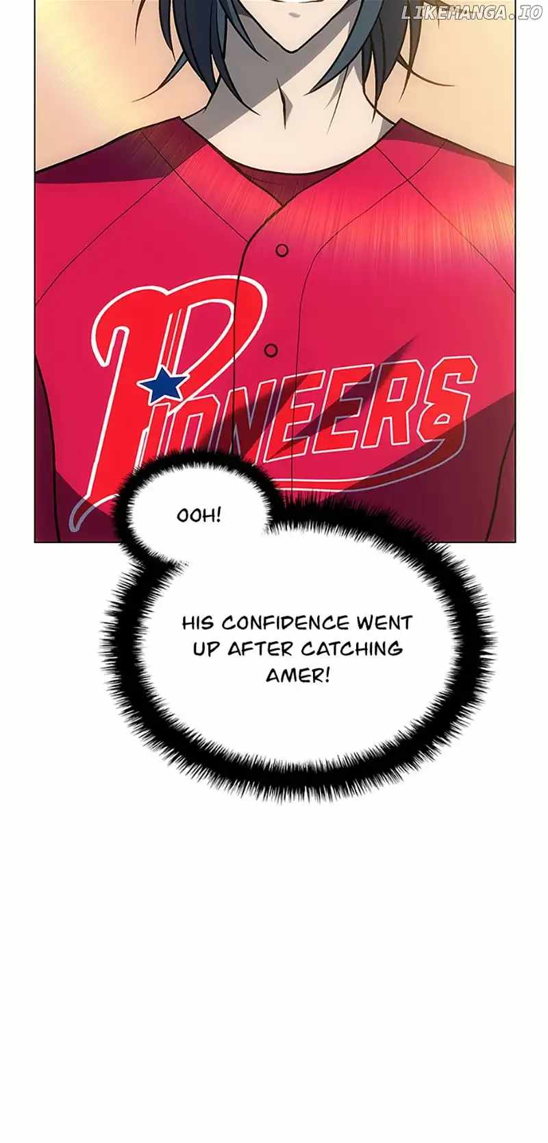 Home Plate Villain — Chapter 32 — page 52