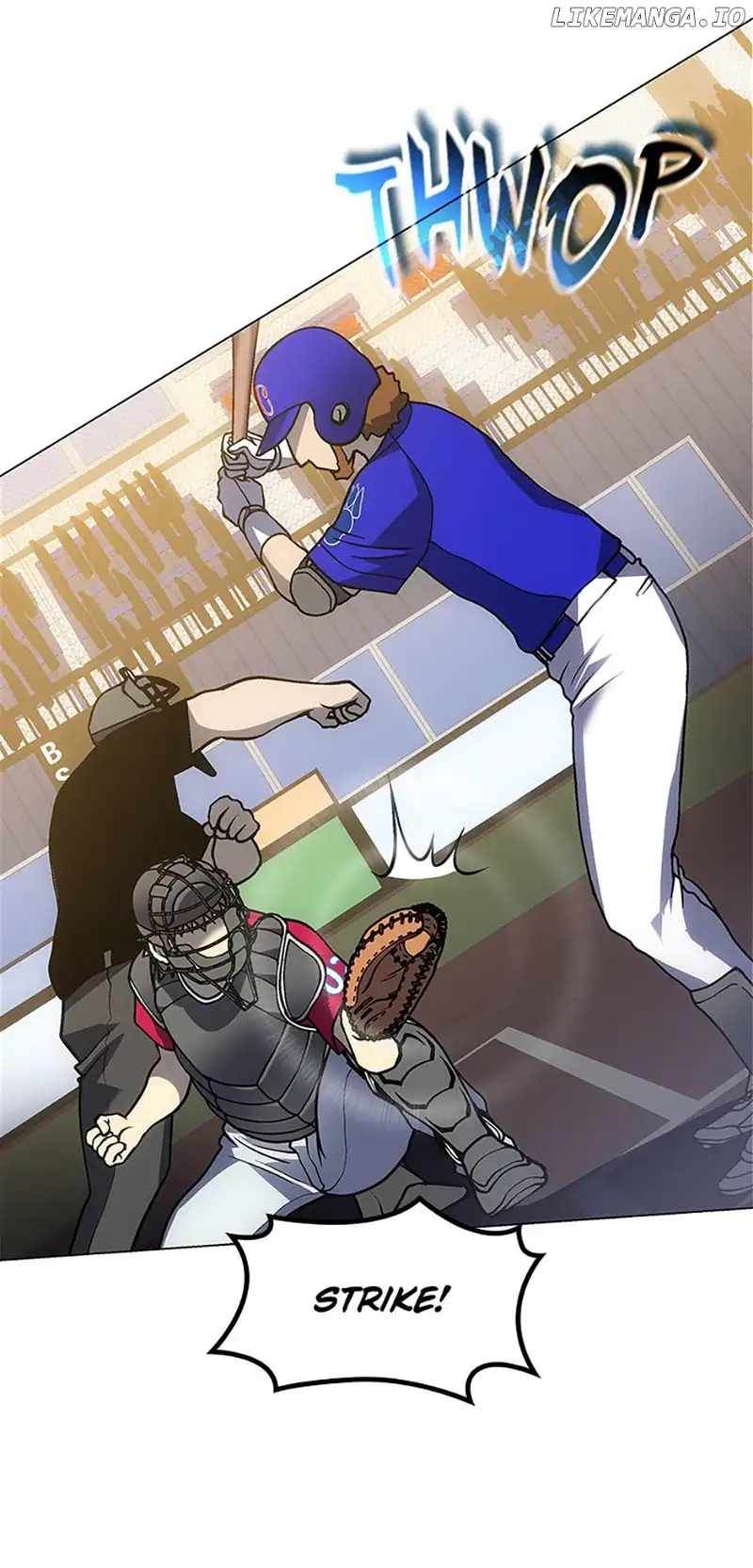 Home Plate Villain — Chapter 32 — page 53