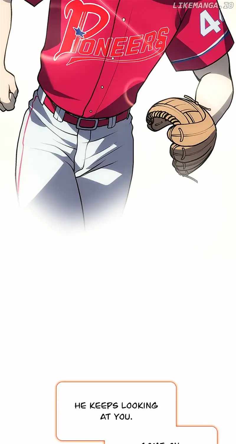 Home Plate Villain — Chapter 32 — page 59