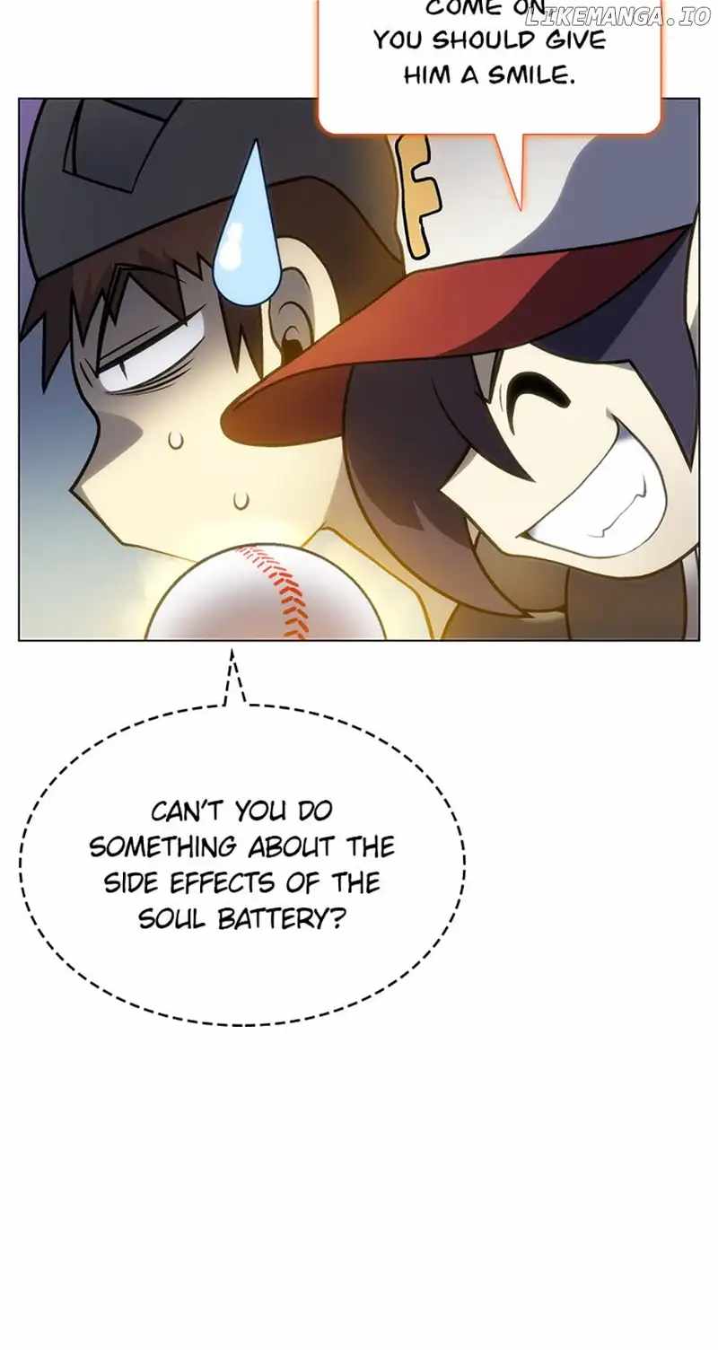Home Plate Villain — Chapter 32 — page 60