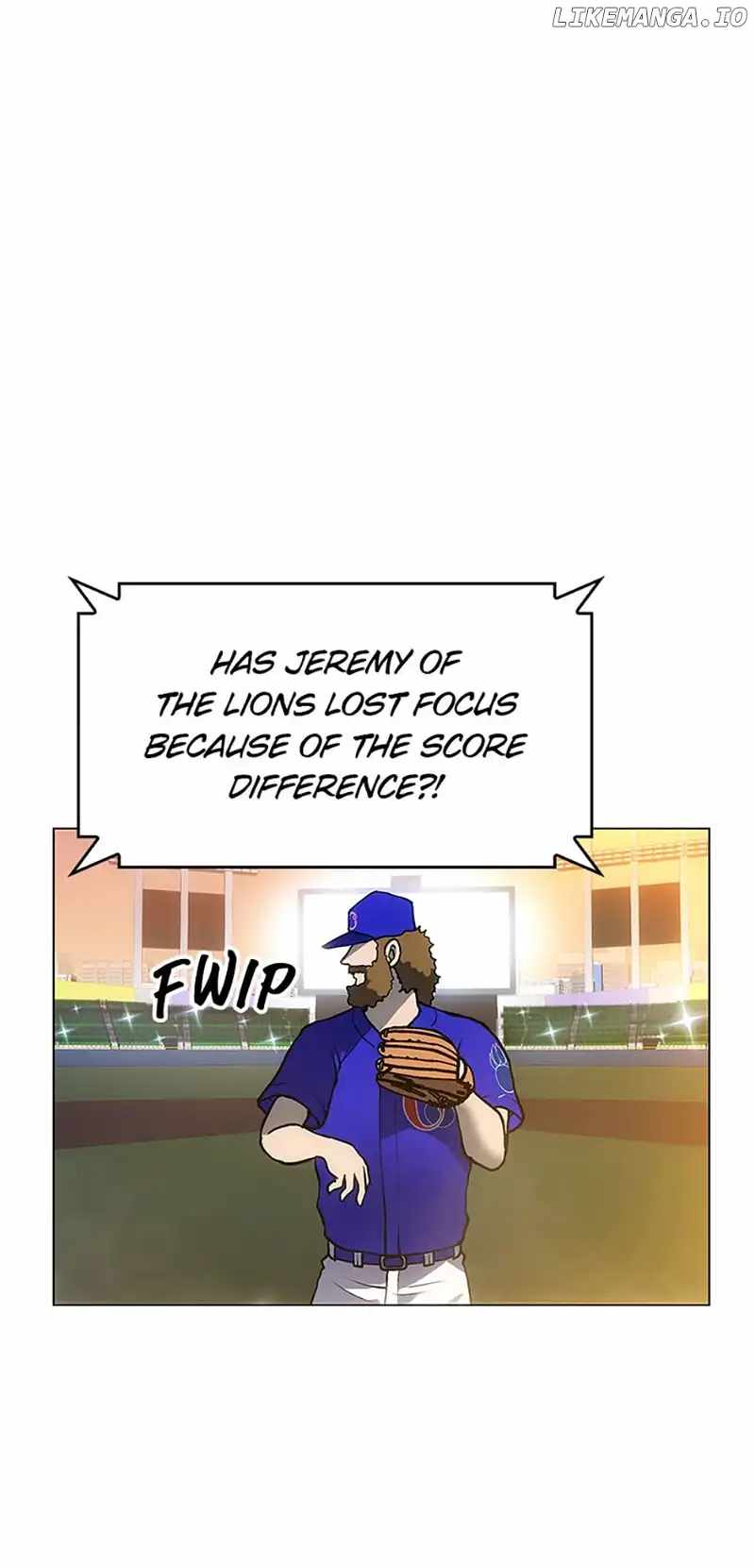 Home Plate Villain — Chapter 32 — page 65