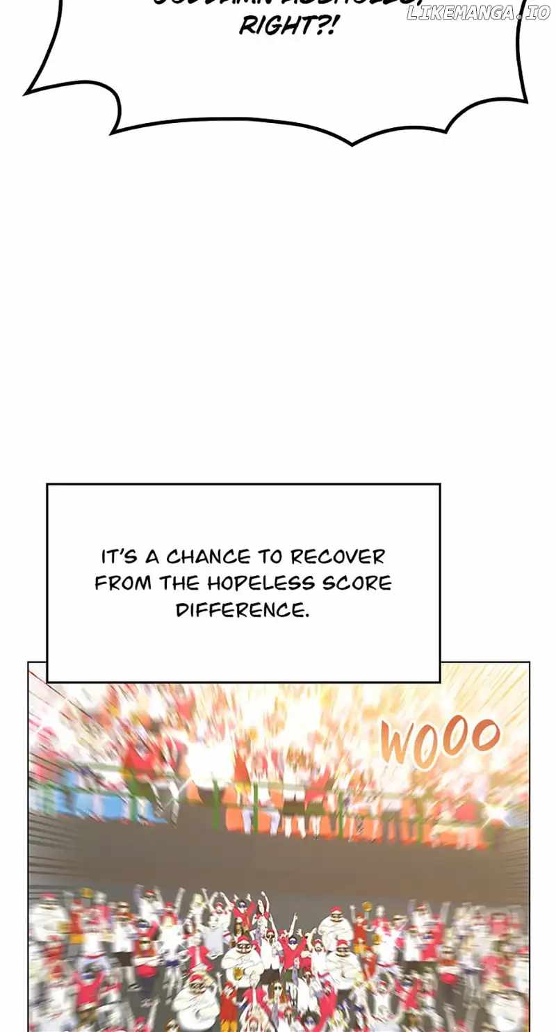 Home Plate Villain — Chapter 32 — page 69