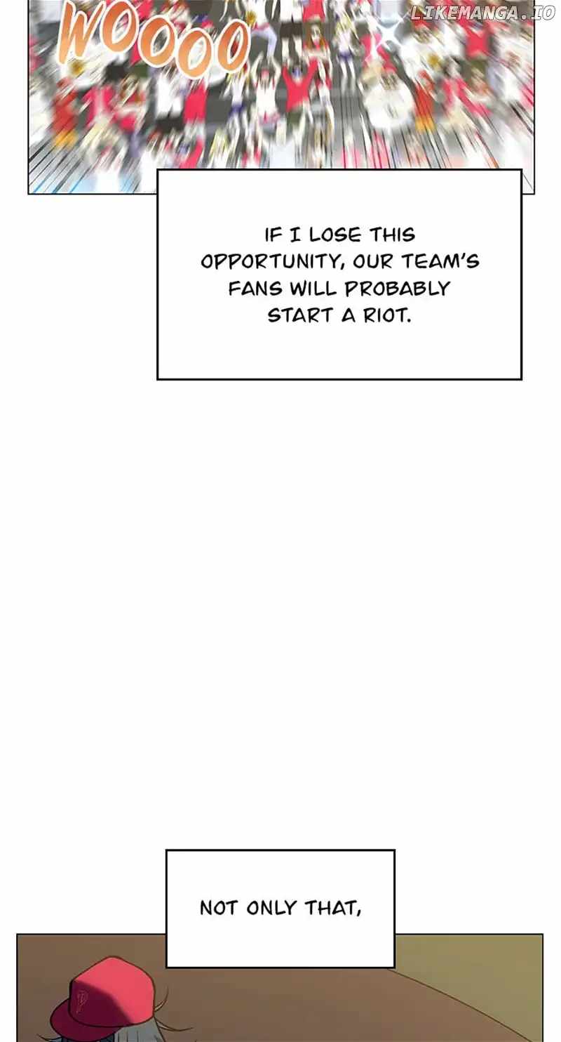 Home Plate Villain — Chapter 32 — page 70