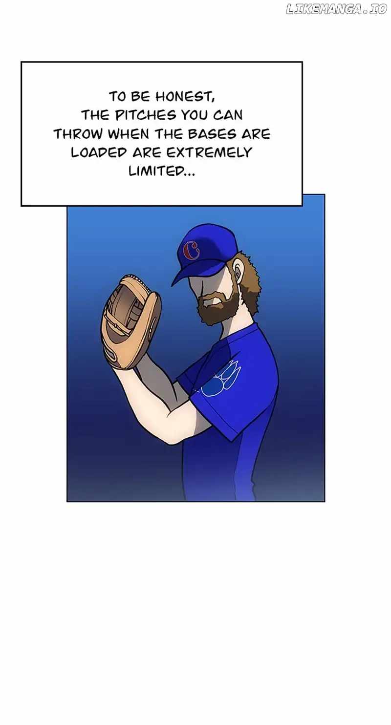 Home Plate Villain — Chapter 32 — page 72