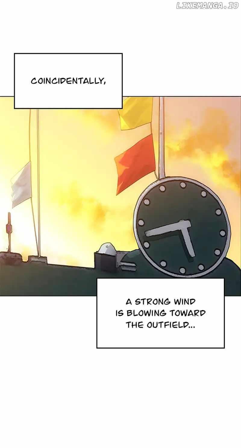 Home Plate Villain — Chapter 32 — page 73