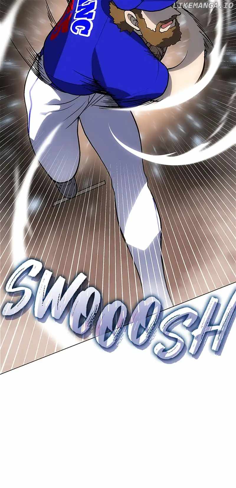 Home Plate Villain — Chapter 32 — page 76