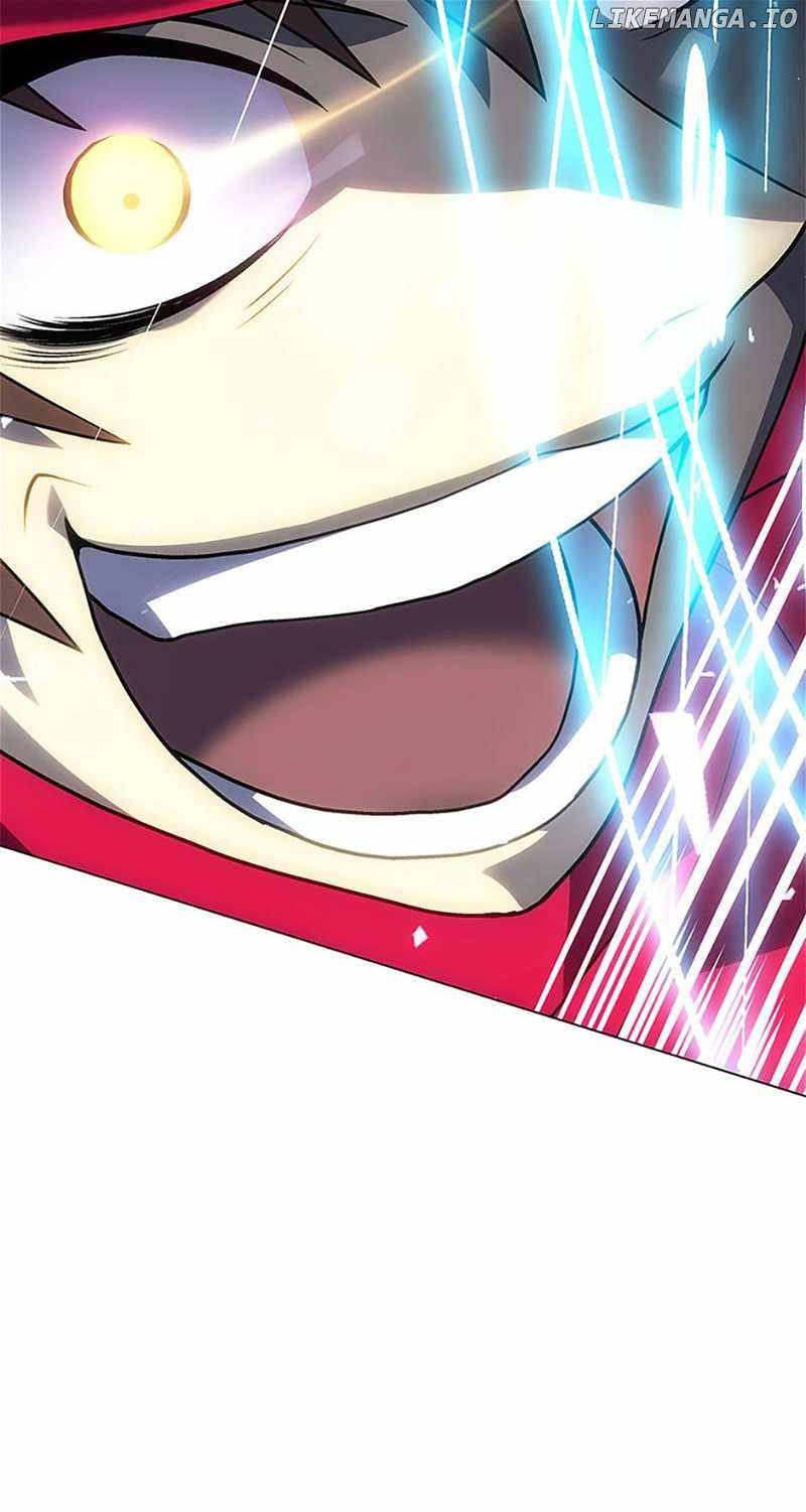 Home Plate Villain — Chapter 33 — page 7