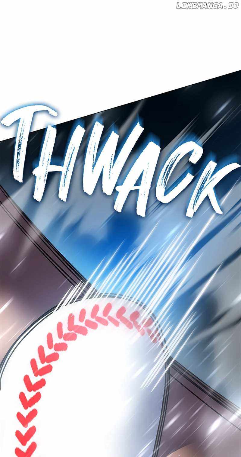 Home Plate Villain — Chapter 33 — page 8