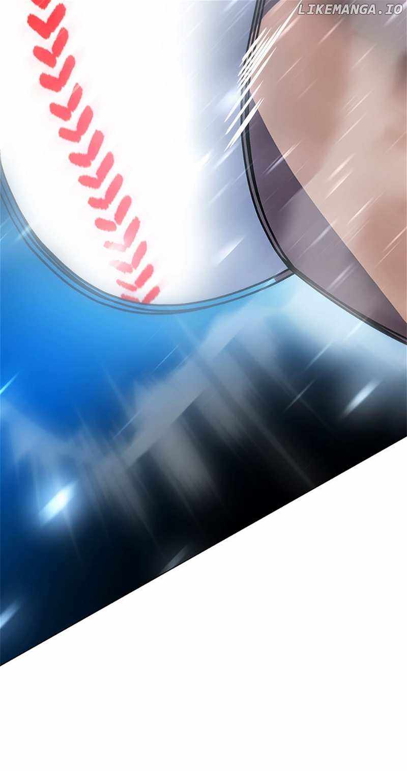 Home Plate Villain — Chapter 33 — page 9
